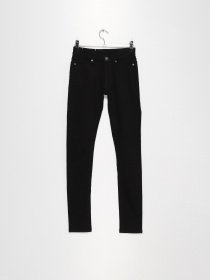 Штани повсякденні Cheap Monday модель 0264957_чорний Фото