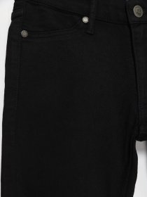 Повсякденні штани Cheap Monday модель 0264957_чорний Фото