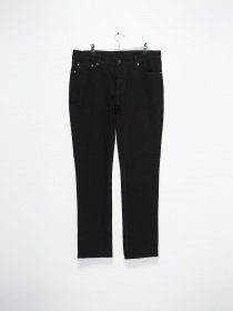 Джинси Cheap Monday модель 0395334_чорний Фото