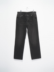 Джинси Cheap Monday модель 05595491_т.сірий Фото