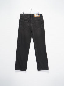 Джинси Cheap Monday модель 05595491_т.сірий Фото