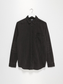 Рубашка Cheap Monday модель 0639149_т.сірий Фото