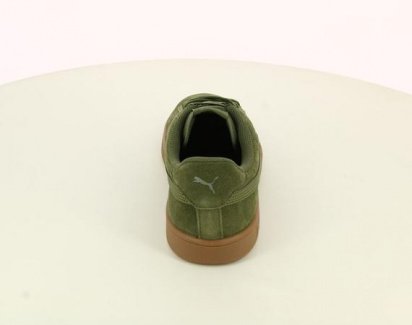 Напівчеревики зі шнуровкою PUMA модель 36498912 — фото 3 - INTERTOP