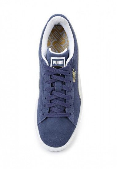 Напівчеревики зі шнуровкою PUMA модель 36534704 — фото 4 - INTERTOP