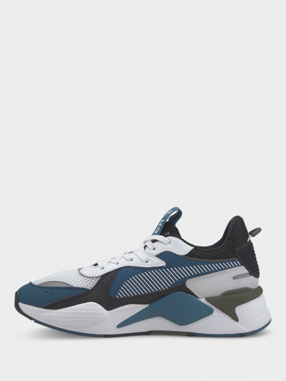 Кросівки PUMA RS-X BOLD модель 37271509 — фото - INTERTOP