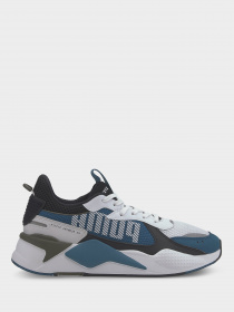 Кросівки повсякденні PUMA RS-X BOLD модель 37271509 Кросівки повсякденні PUMA RS-X BOLD модель 37271509 Фото