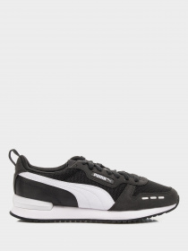 Кросівки PUMA R78 модель 37311701 Фото