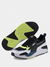 Кроссовки повседневные PUMA X-Ray² Square модель 37310801 Фото