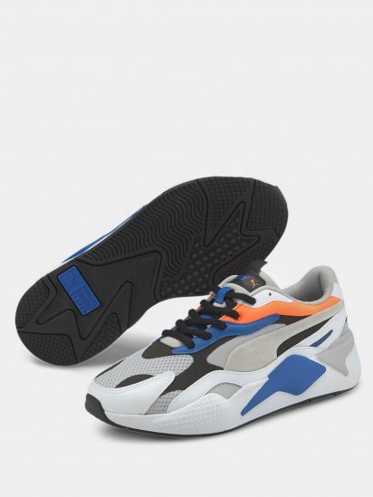 Кросівки PUMA RS-X PRISM модель 37475803 — фото 3 - INTERTOP