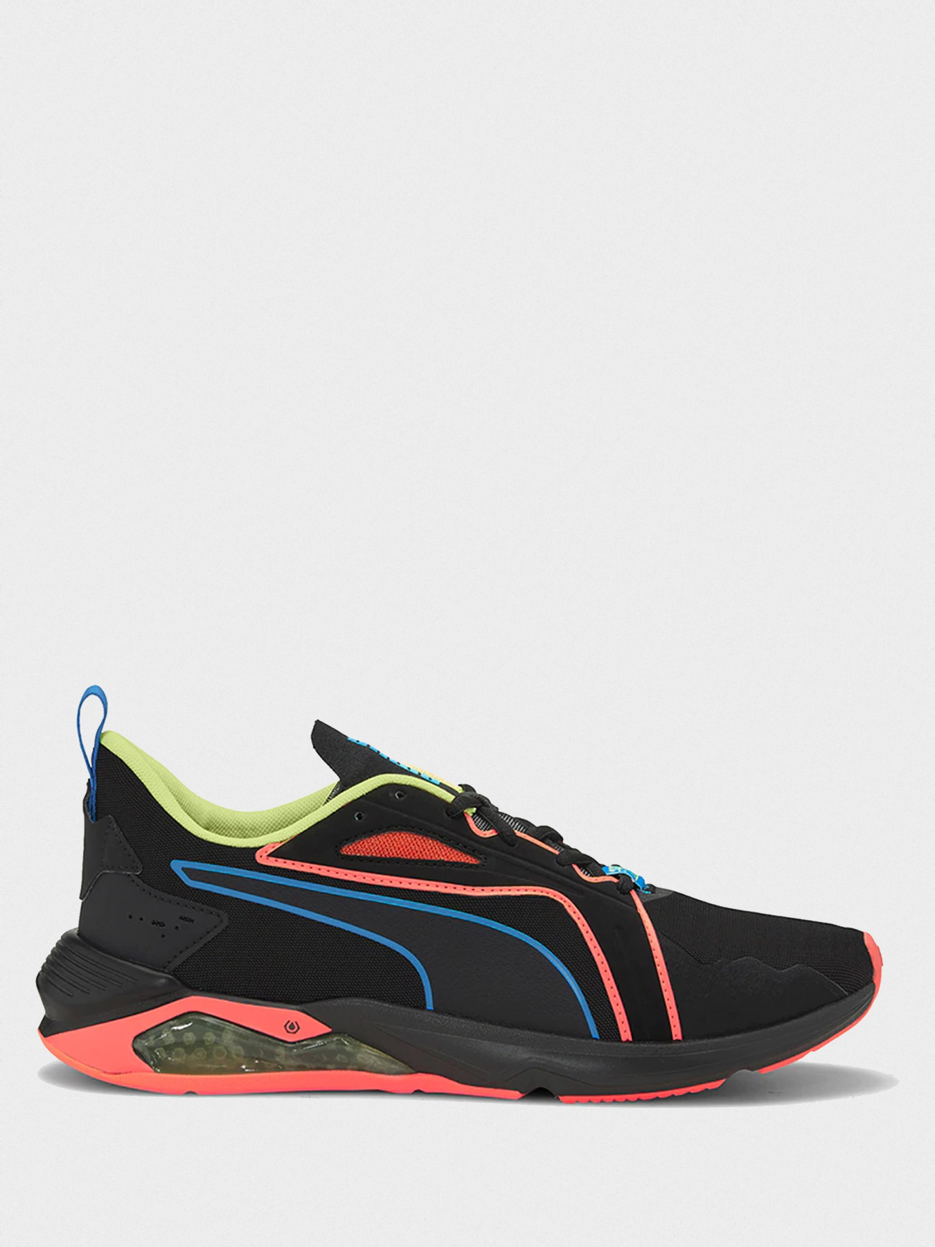 Кроссовки PUMA Lqdcell Method Xtreme модель 19372602 Фото
