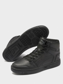 Черевики PUMA Rebound Layup модель 36957311 Фото