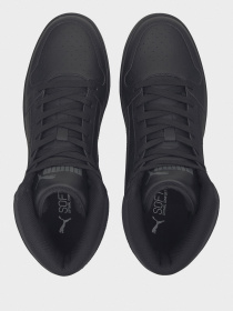 Черевики PUMA Rebound Layup модель 36957311 Черевики PUMA Rebound Layup модель 36957311 Фото