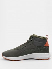Черевики PUMA ST Activate Mid WTR модель 36978404 Фото