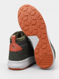 Черевики PUMA ST Activate Mid WTR модель 36978404 Фото