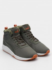 Черевики PUMA ST Activate Mid WTR модель 36978404 Фото