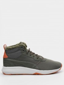 Черевики PUMA ST Activate Mid WTR модель 36978404 Фото