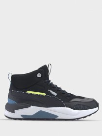 Ботинки PUMA X-Ray² Square Mid WTR модель 37302001 Ботинки PUMA X-Ray² Square Mid WTR модель 37302001 Фото