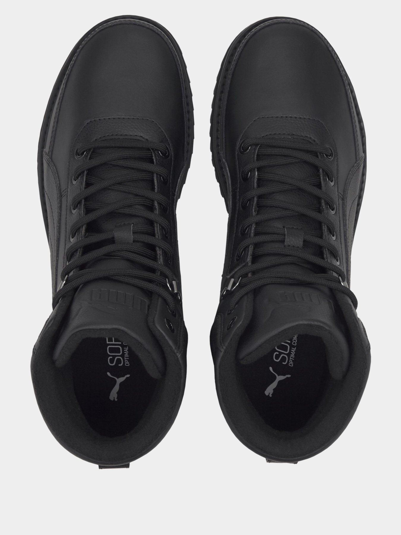 Ботинки PUMA Desierto v2 модель 37302503 Фото