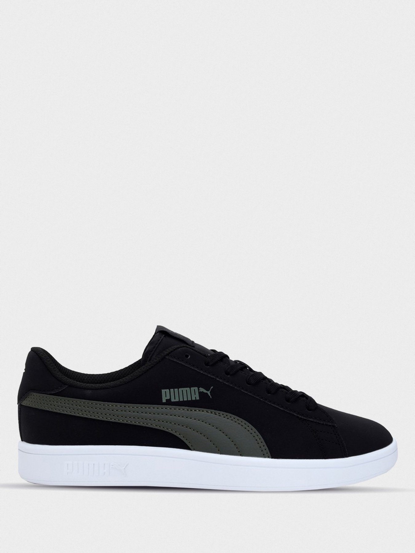 Кеды низкие PUMA SMASH V2 BUCK модель 36516005 Фото