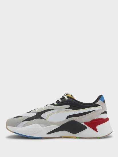 Кросівки PUMA RS-X³ модель 37330801 — фото - INTERTOP