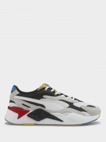 Кроссовки повседневные PUMA RS-X³ модель 37330801 Фото