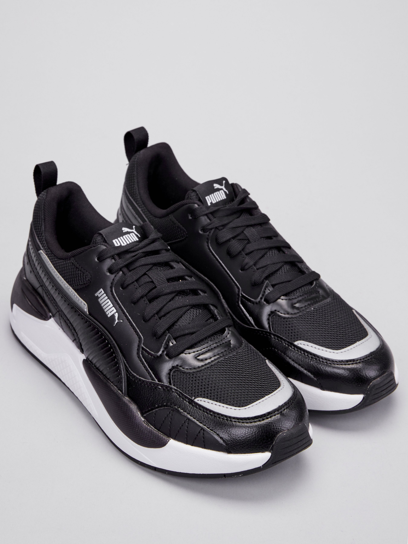 Кроссовки повседневные PUMA X-Ray² Square модель 37310808 Кроссовки повседневные PUMA X-Ray² Square модель 37310808 Фото