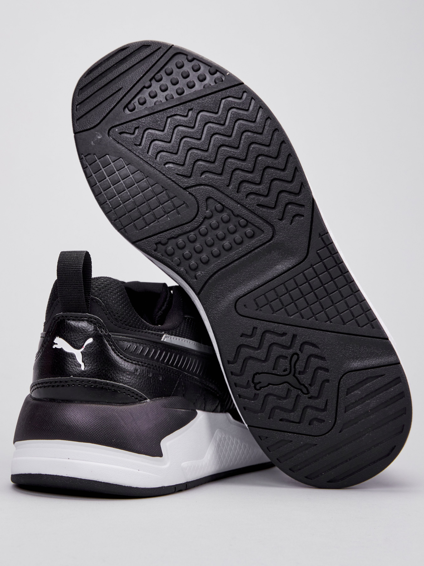 Кроссовки повседневные PUMA X-Ray² Square модель 37310808 Кроссовки повседневные PUMA X-Ray² Square модель 37310808 Фото