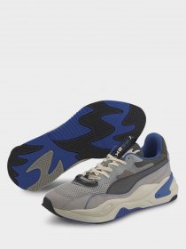 Кроссовки повседневные PUMA RS-2K INTERNET EXPLORING модель 37330903 Кроссовки повседневные PUMA RS-2K INTERNET EXPLORING модель 37330903 Фото