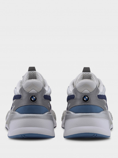 Кросівки PUMA BMW MMS RS-X модель 30649801 — фото - INTERTOP