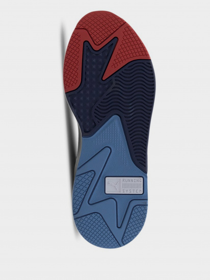 Кросівки PUMA BMW MMS RS-X модель 30649801 — фото 4 - INTERTOP