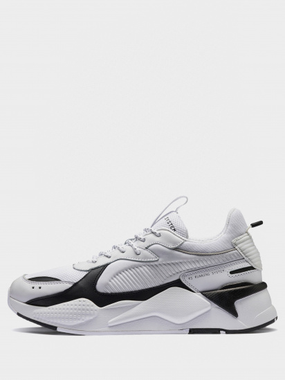 Кросівки PUMA RS-X Core модель 36966601 — фото - INTERTOP