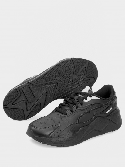 Кросівки PUMA RS-X3 Perf модель 36865001 — фото 4 - INTERTOP