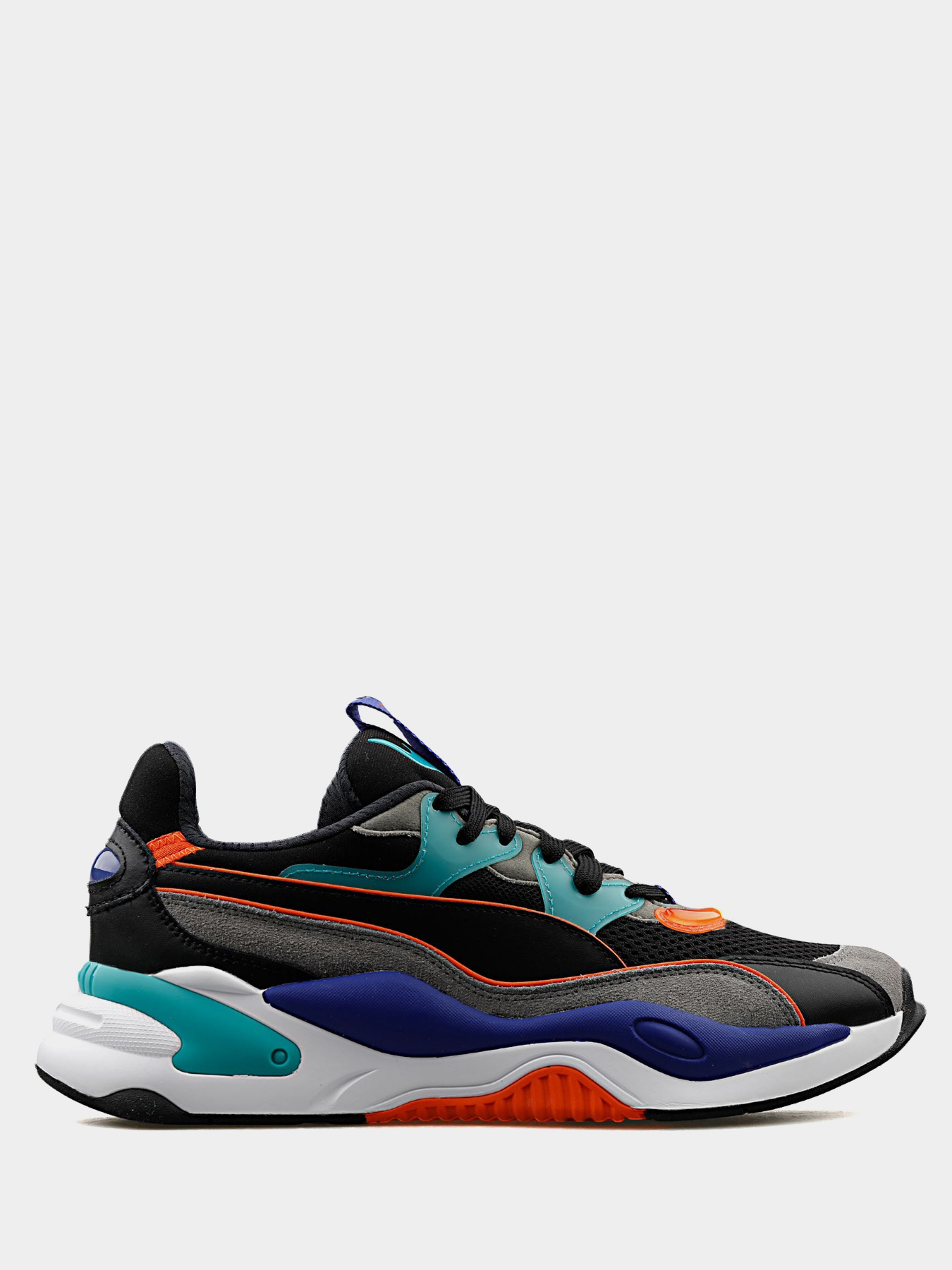 Кроссовки PUMA RS-2K INTERNET EXPLORING модель 37330910 Фото