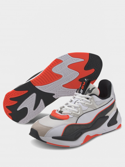 Кросівки PUMA RS-2K Messaging модель 37297505 — фото 3 - INTERTOP