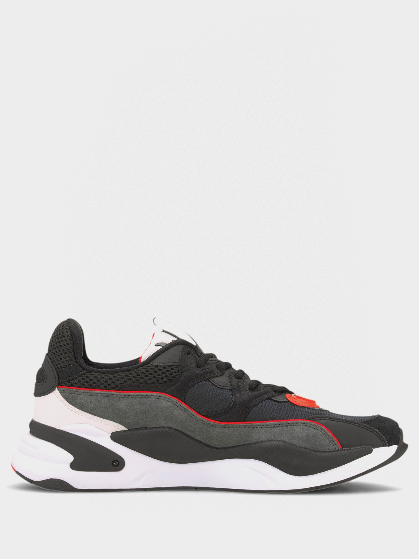 Кроссовки повседневные PUMA RS-2K Messaging модель 37297506 Фото