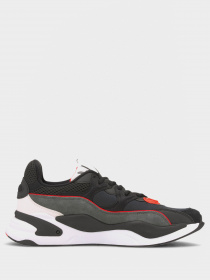 Кроссовки повседневные PUMA RS-2K Messaging модель 37297506 Фото