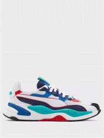 Кроссовки PUMA RS-2K INTERNET EXPLORING модель 37330911 Фото
