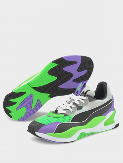 Кросівки PUMA RS-2K INTERNET EXPLORING модель 37330902 — фото 4 - INTERTOP