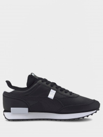 Кроссовки PUMA Future Rider Contrast модель 37476302 Фото