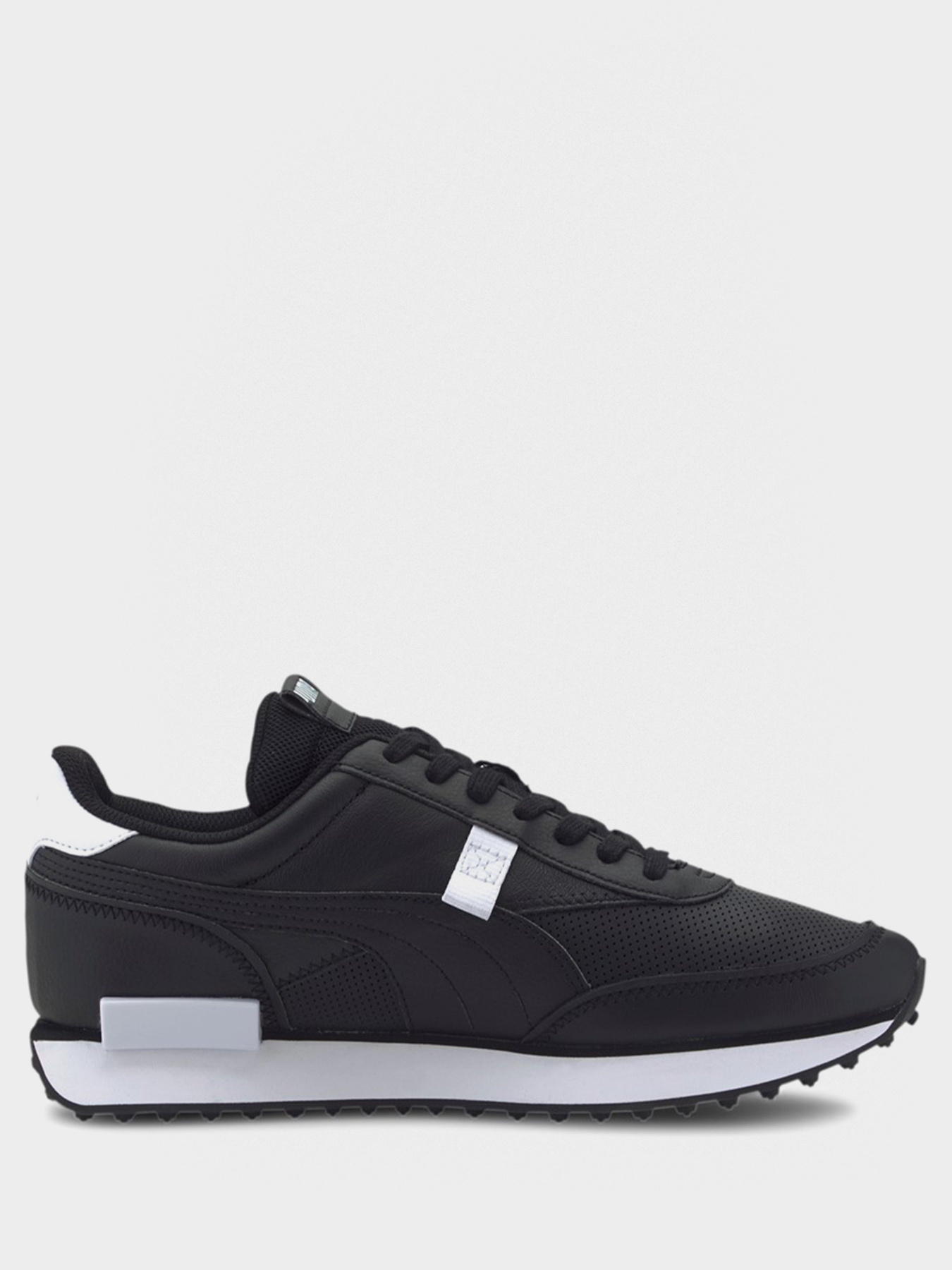 Кроссовки повседневные PUMA Future Rider Contrast модель 37476302 Фото