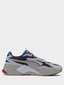 Кроссовки PUMA RS-X³ Grids модель 37413801 Фото