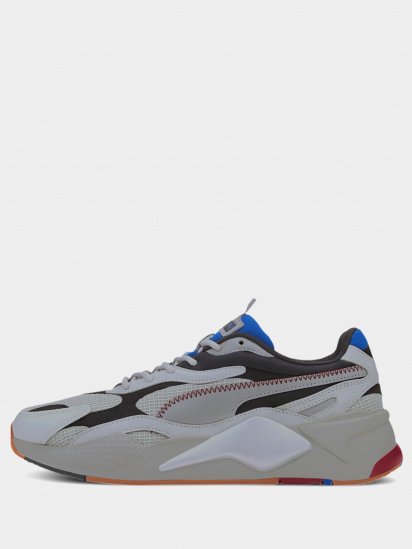 Кросівки PUMA RS-X³ Grids модель 37413801 — фото - INTERTOP