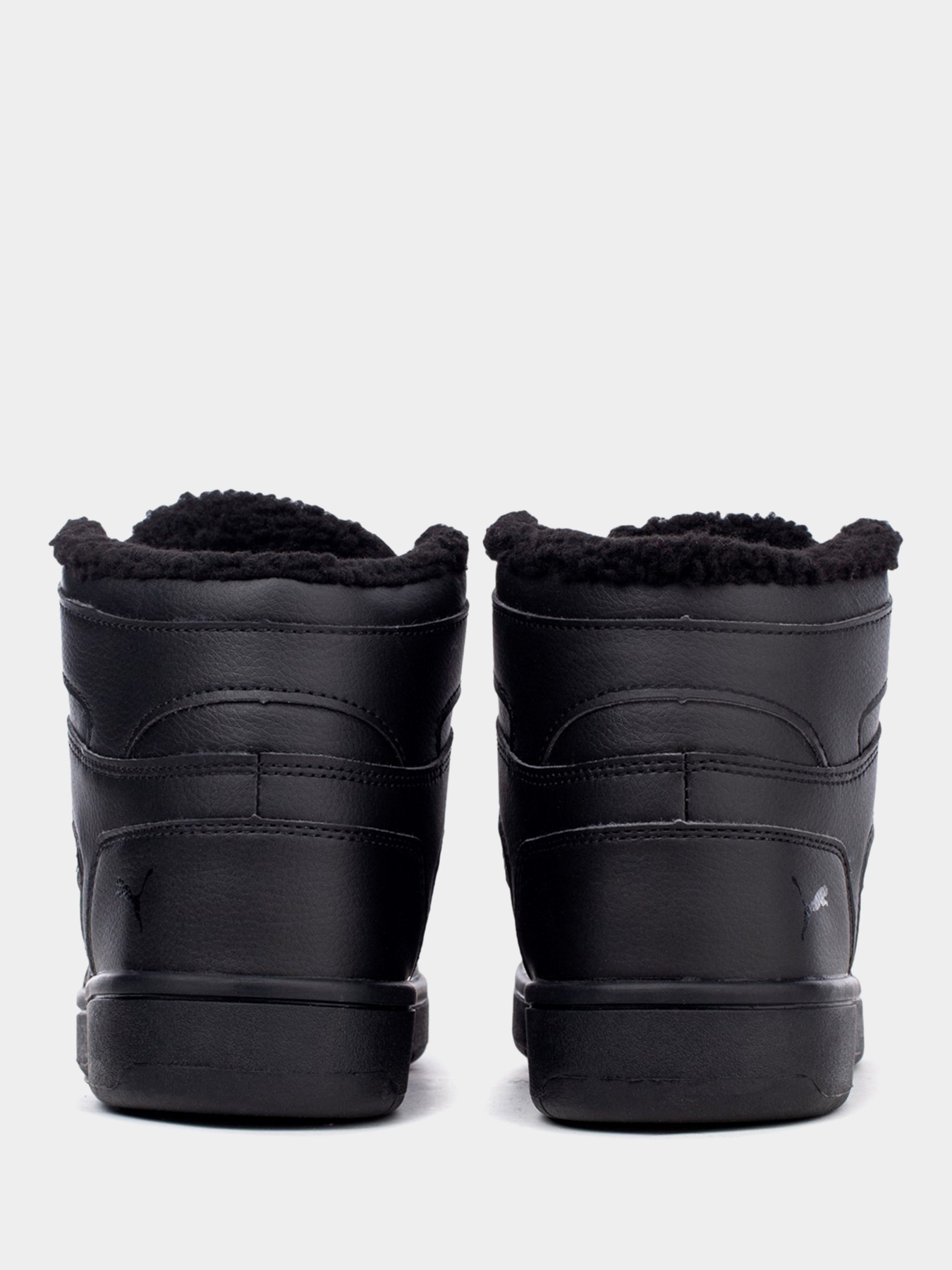 Ботинки PUMA Rebound Layup SL модель 36983003 Фото