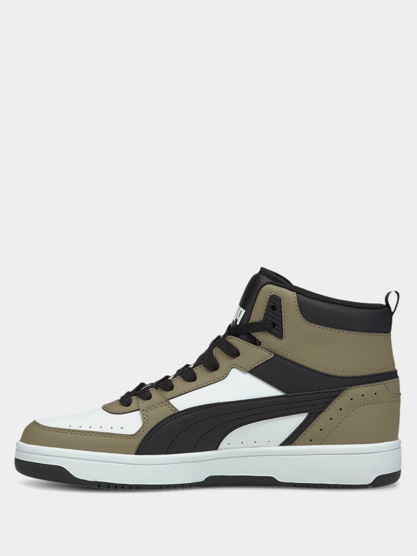 Кеди високі PUMA Rebound Joy модель 37476504 Фото