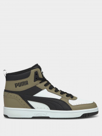 Кеди високі PUMA Rebound Joy модель 37476504 Фото