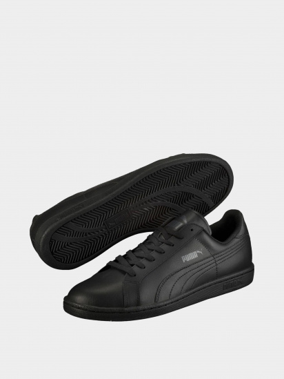 Кеди низькі PUMA SMASH L модель 35672204 - фото