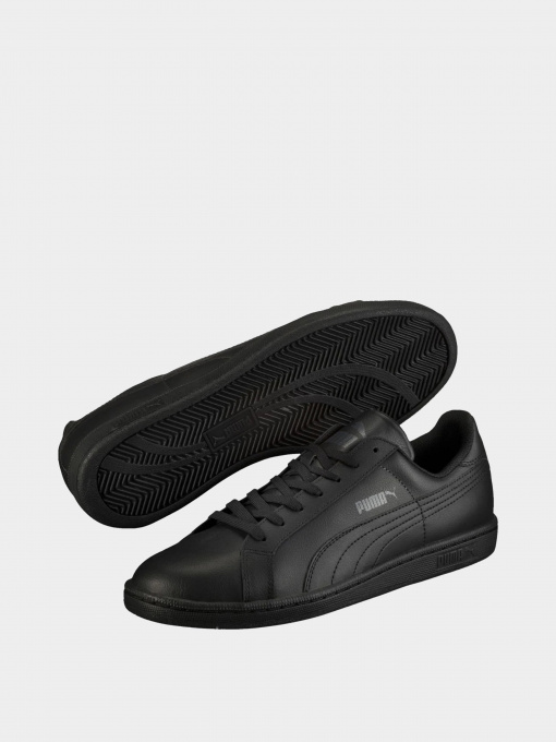 Кеди низькі PUMA SMASH L модель 35672204 Фото