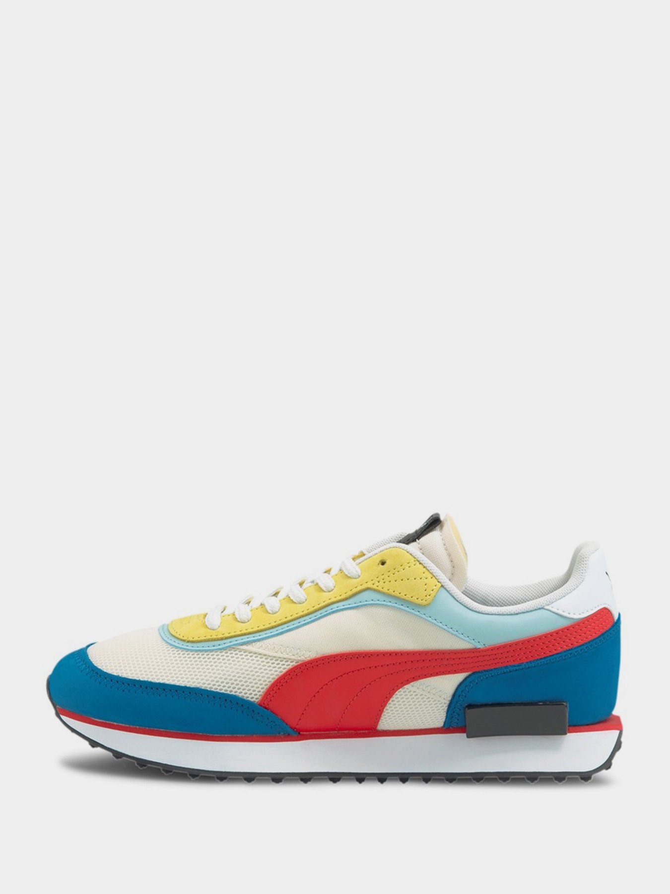 Кроссовки PUMA Future Rider Galaxy модель 38072301 Фото