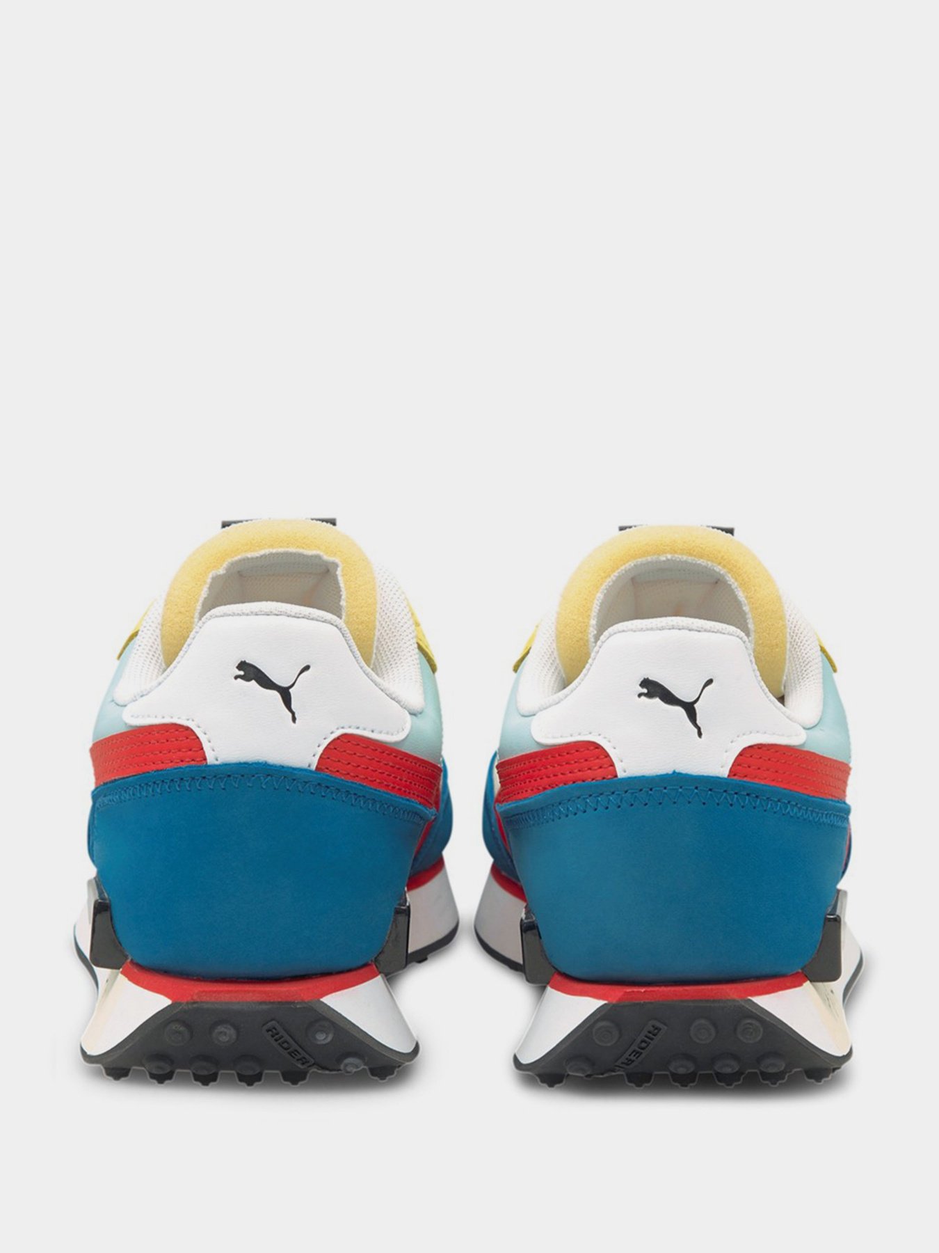 Кроссовки PUMA Future Rider Galaxy модель 38072301 Фото