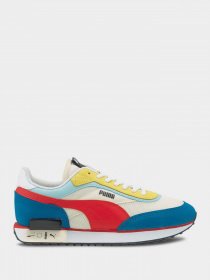 Кроссовки PUMA Future Rider Galaxy модель 38072301 Фото